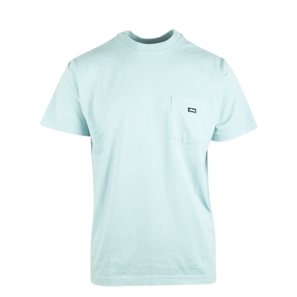 Obey Men's Jade Timeless Recycled S/S T-Shirt
